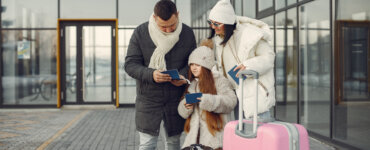 Veja os 5 perrengues mais comuns em viagem internacional. | Foto: Freepik.