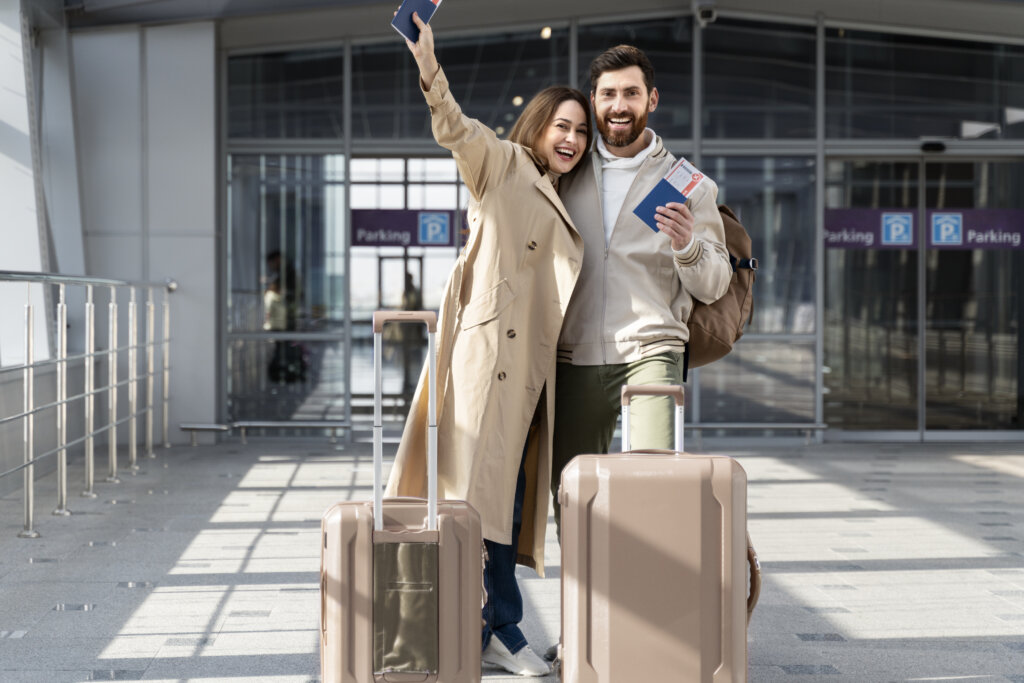 Seguro viagem Europa: Saiba mais. | Foto: Freepik.