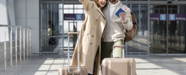 Seguro viagem Europa: Saiba mais. | Foto: Freepik.