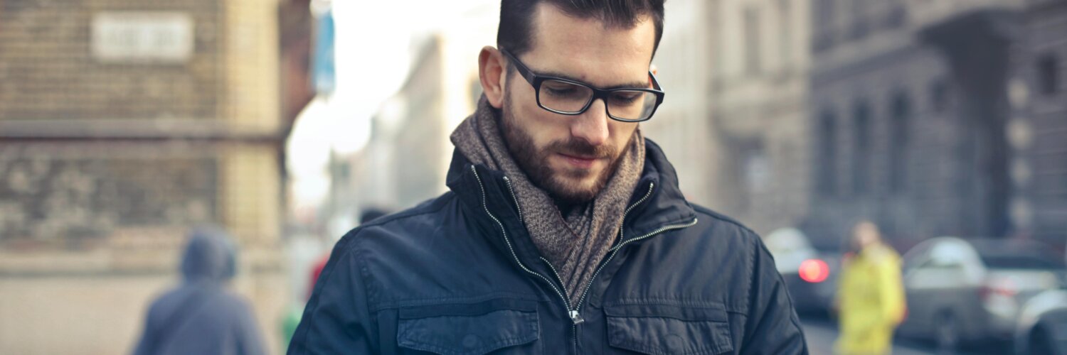 Seguro celular. | Foto: Pexels.