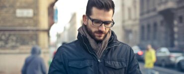 Seguro celular. | Foto: Pexels.