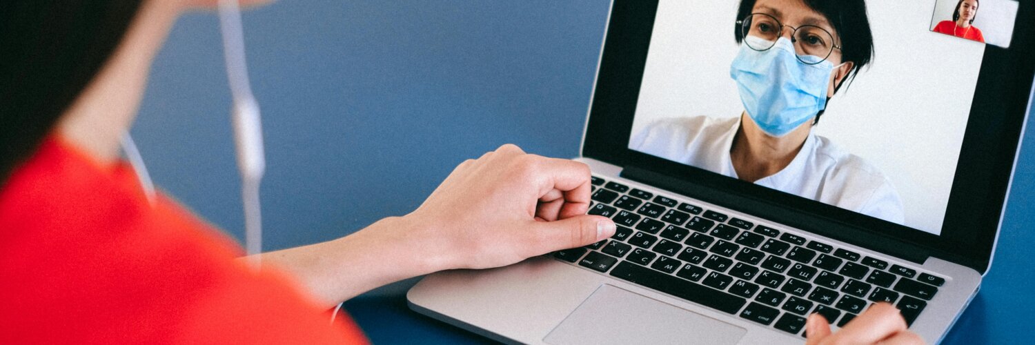 Saiba quais são os benefícios da telemedicina para empresas. | Foto: Pexels.