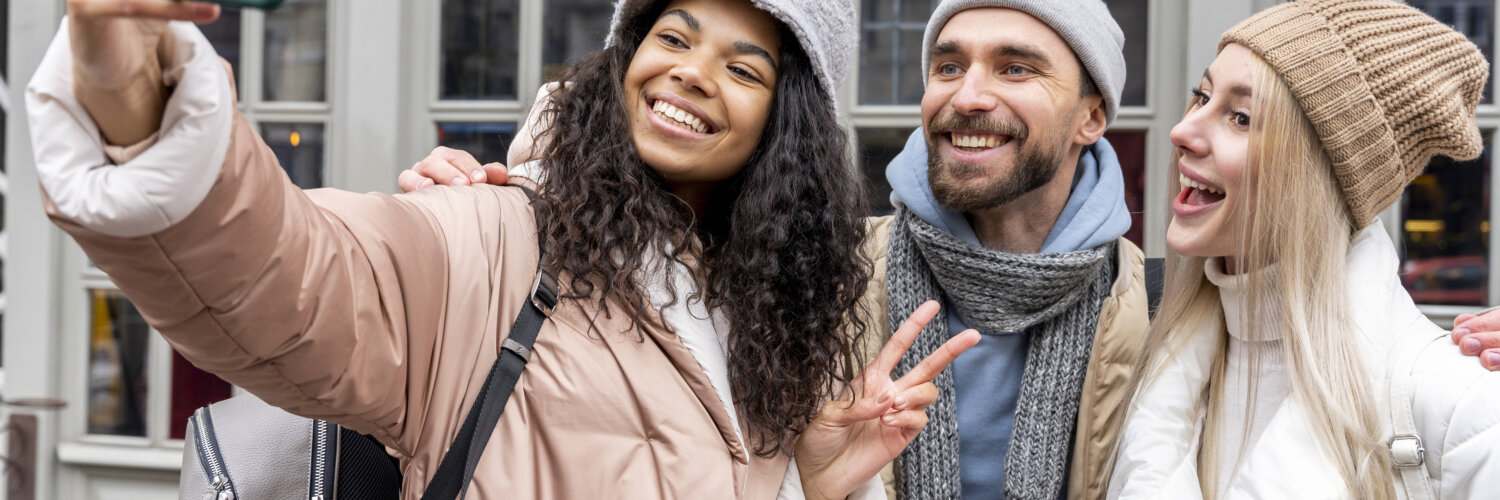 Seguro celular. | Foto: Freepik.