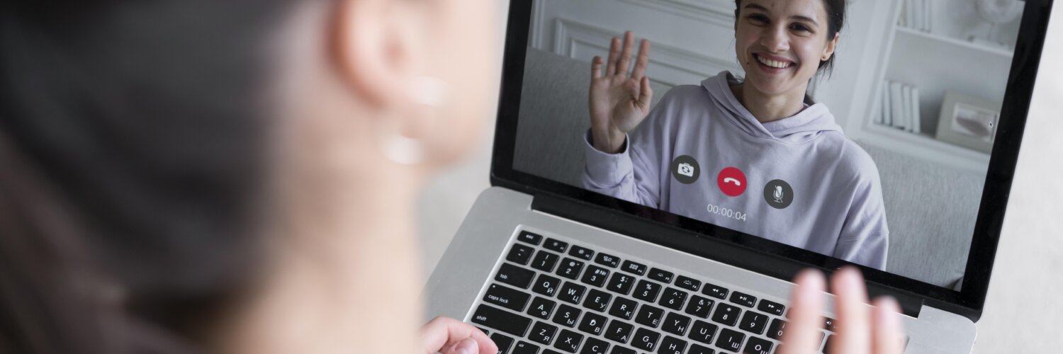 Saiba como cuidar da saúde mental por meio da telemedicina. | Foto: Freepik.