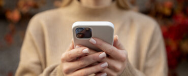 Entenda a importância do seguro celular para o Iphone. | Foto: Freepik.