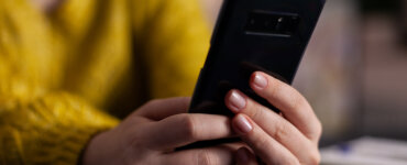 Seguro Celular: Como ele vai te proteger contra furto de celular. | Foto: Freepik.