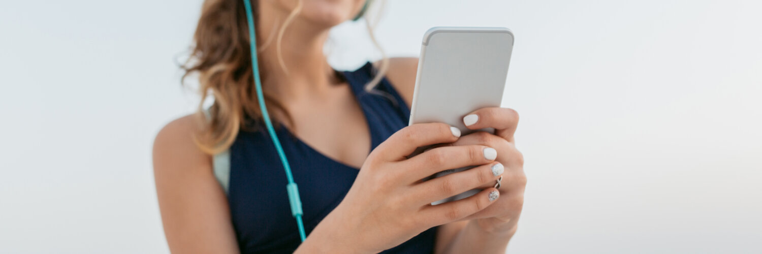 Veja como utilizar os gadgets para auxiliar a melhorar sua qualidade de vida. | Foto: Freepik.