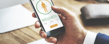 Saiba mais sobre os aplicativos de saúde. | Foto: Freepik.