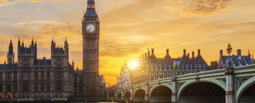 Veja um roteiro de viagem para Inglaterra. | Foto: Freepik.