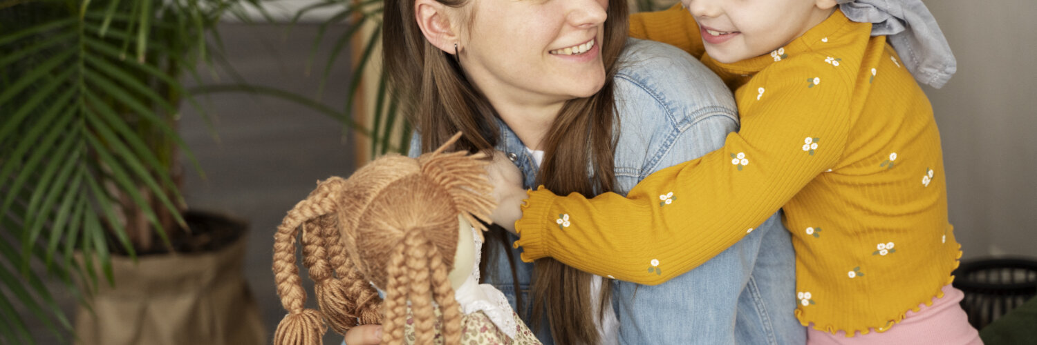 Setembro Dourado: saiba mais sobre o mês da conscientização do câncer infantil. | Foto: Freepik.