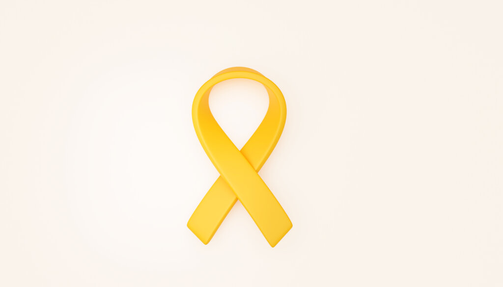 Setembro amarelo. | Foto: Freepik.
