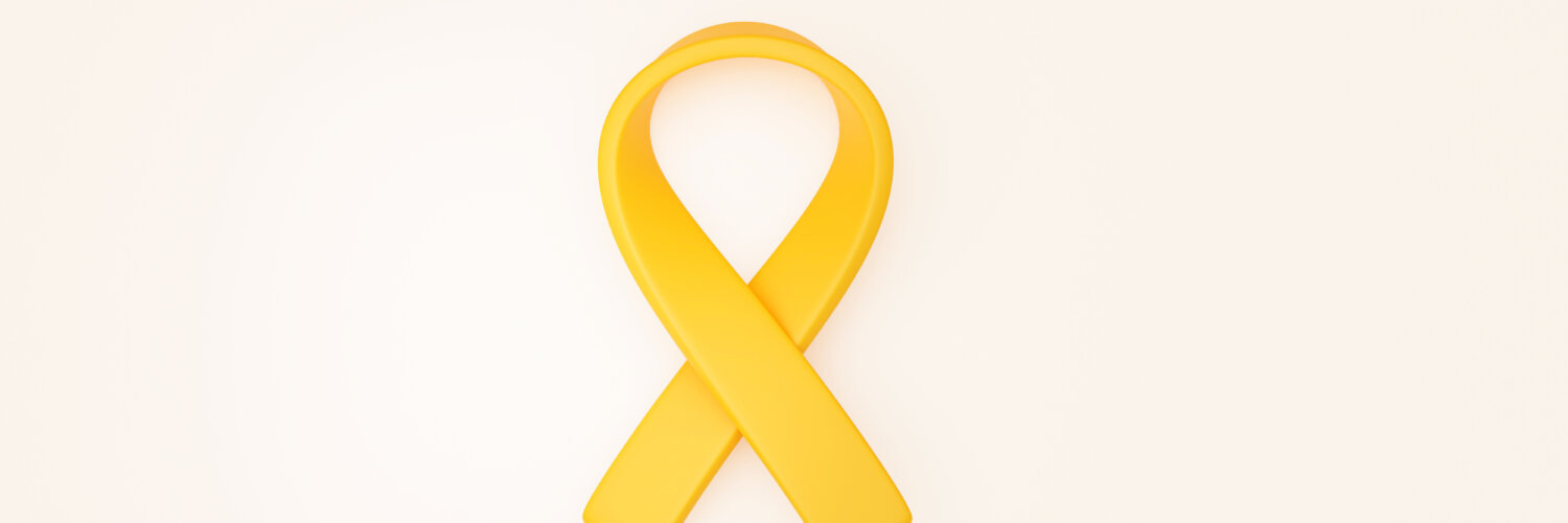 Setembro amarelo. | Foto: Freepik.