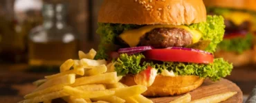 Como o Consumo de Alimentos Processados Pode Afetar Sua Saúde?