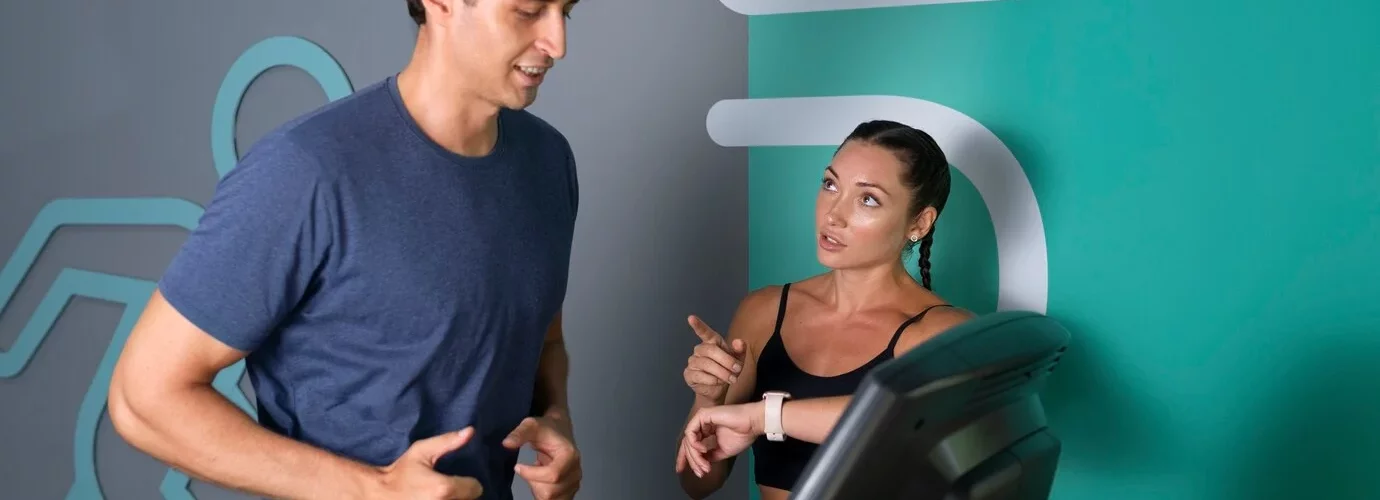 Exames importantes antes de iniciar na academia