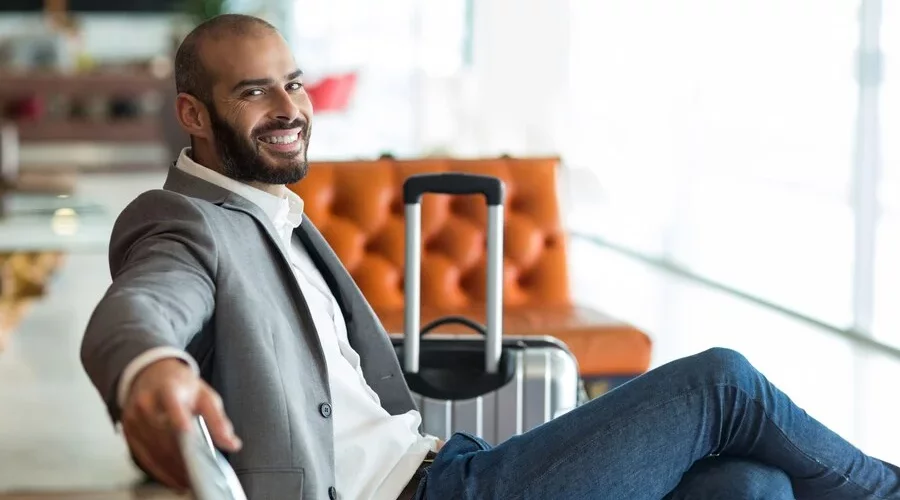 Viagem a Negócios: 7 Dicas Importantes para Viagens Corporativas