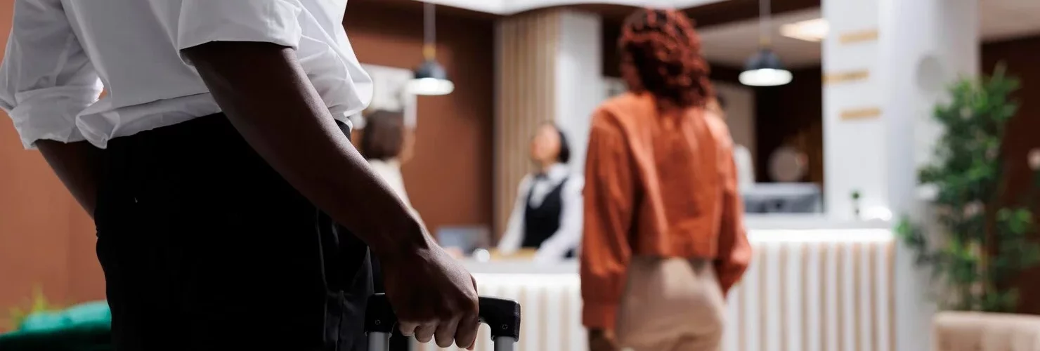 Como Escolher as Melhores Acomodações para Sua Viagem de Negócios