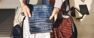 Viagem a Negócios: Como Montar a Mala Adequada para Esse Tipo de Viagem