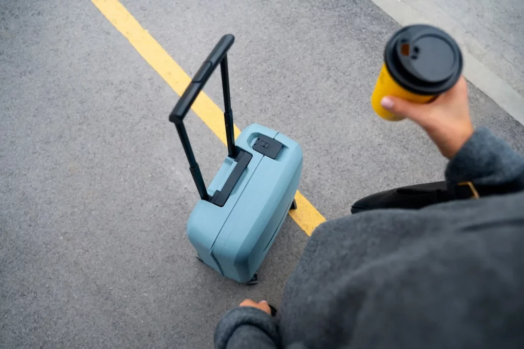 Evitar perrengues em viagens de negócios é mais fácil do que você imagina