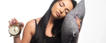 A importância do sono para a saúde mental e bem-estar