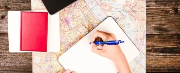 Roteiro de viagem: Descubra ferramentas digitais para melhorar sua viagem. | Foto: Freepik.