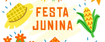 Veja quais são as melhores festas juninas do Brasil. | Foto: Freepik.