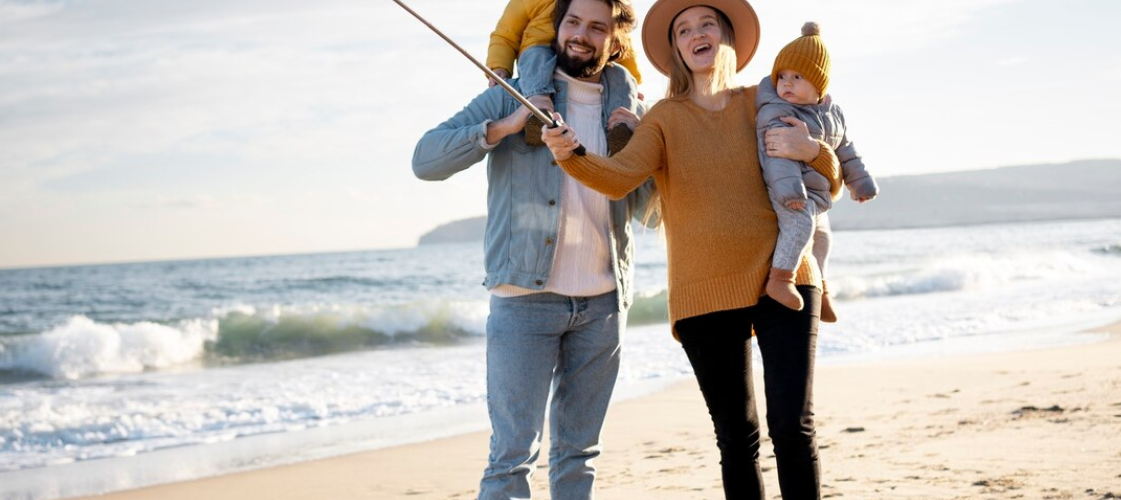 Férias escolares em família? Veja o que fazer, como planejar a viagem e por que o seguro viagem é essencial para aproveitar sem imprevistos.