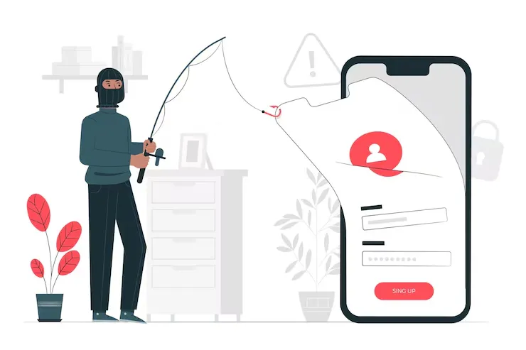 Roubo de celular: Saiba se proteger com inteligência artificial. | Foto: Freepik.