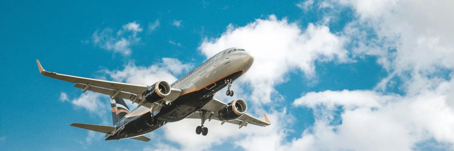 o-que-fazer-se-a-companhia-aérea-atrasar-seu-voo