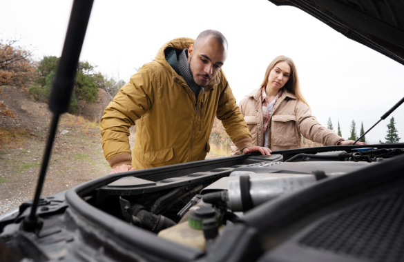 Seguro Viagem Nacional.
