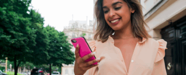 Proteja seu smartphone com o seguro celular Ciclic. Contrate pelo app, tenha carência zero e proteção imediata contra roubo, quebra e mais!