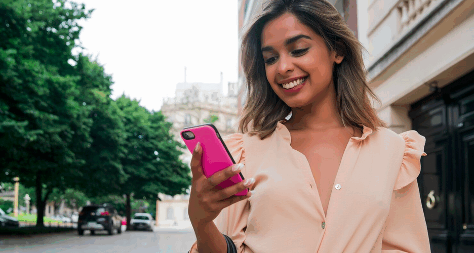 Proteja seu smartphone com o seguro celular Ciclic. Contrate pelo app, tenha carência zero e proteção imediata contra roubo, quebra e mais!