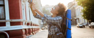 Garanta seu seguro viagem Ciclic e desfrute de uma viagem tranquila. Cobertura completa para saúde, bagagem, voo e atendimento 24h em português.