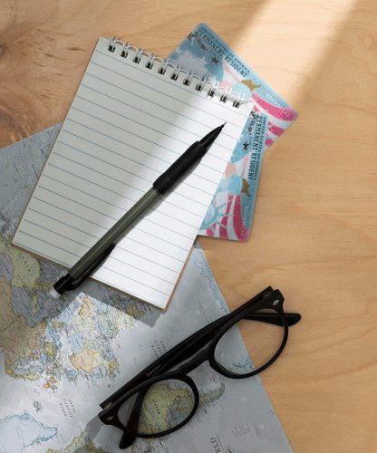 Garanta seu intercâmbio seguro! Descubra como o seguro viagem Ciclic protege estudantes no exterior com coberturas essenciais e apoio 24h.