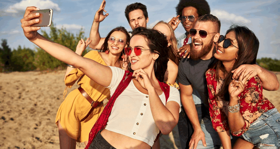 Planejando uma viagem em grupo? Nosso guia completo com dicas e a importância do seguro viagem garante a tranquilidade de todos. Cote online na Ciclic!