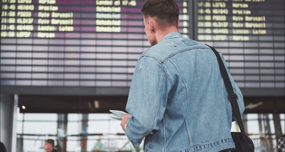 Voo ou bagagem atrasada? O seguro viagem da Ciclic oferece apoio imediato. Saiba como se proteger de imprevistos e viajar com mais tranquilidade.